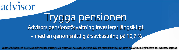 Advisor